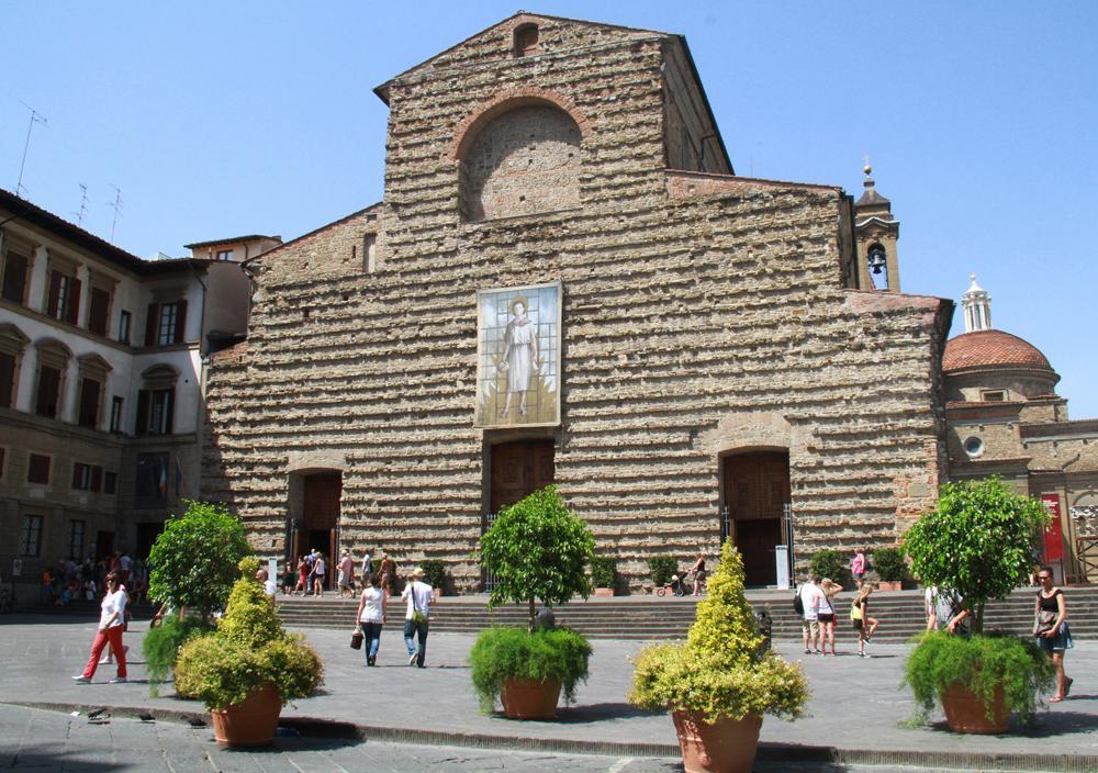 Gasthof San Giovanni 3*