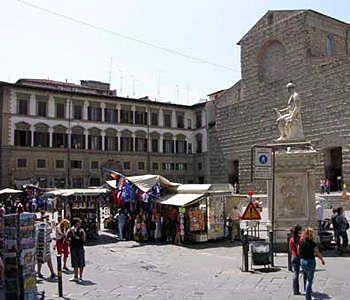 San Giovanni Gasthof