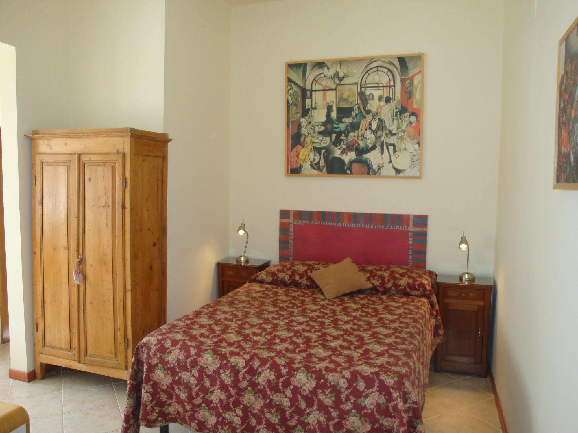 Gasthof San Giovanni Florenz