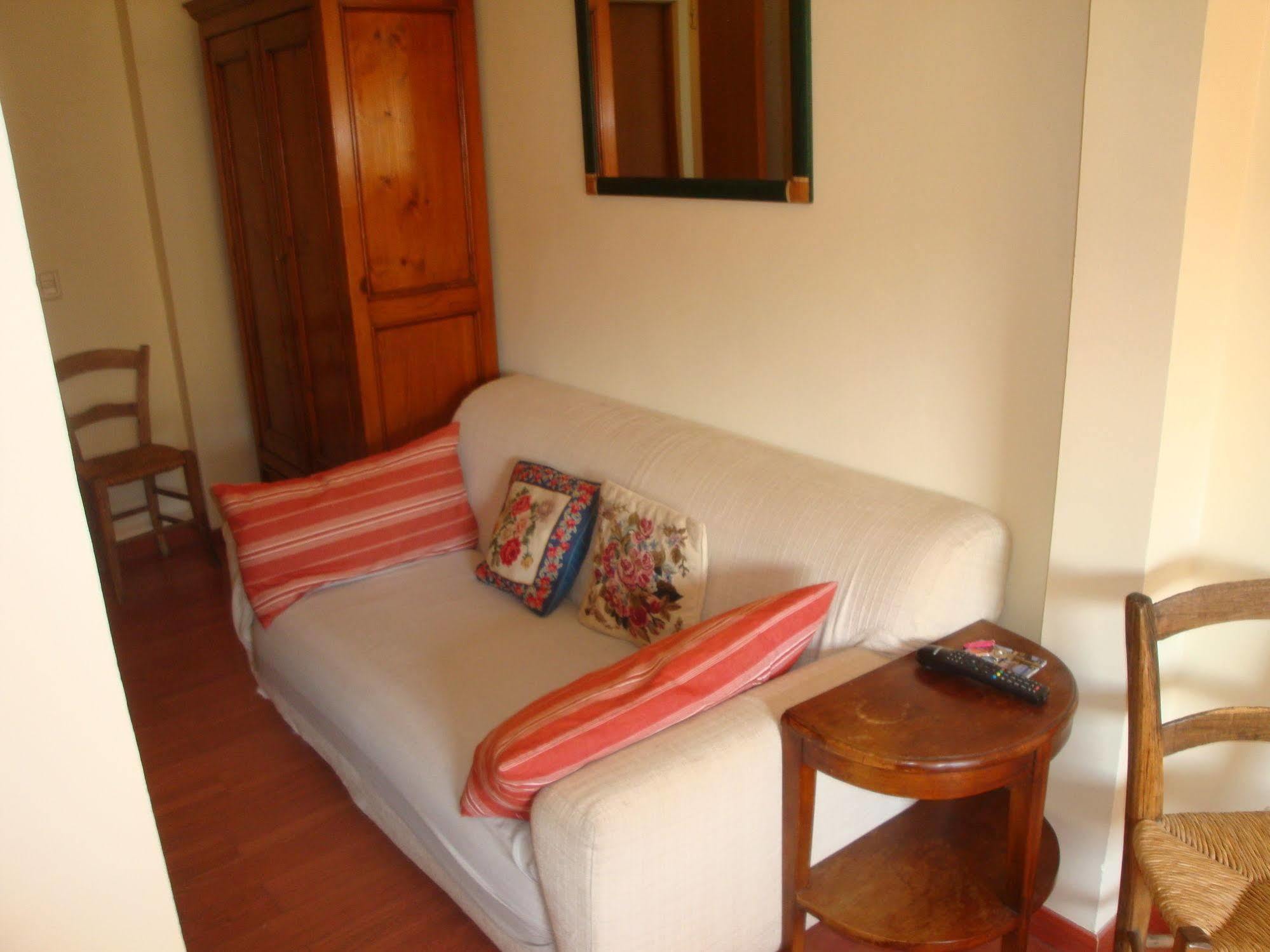 Gasthof San Giovanni