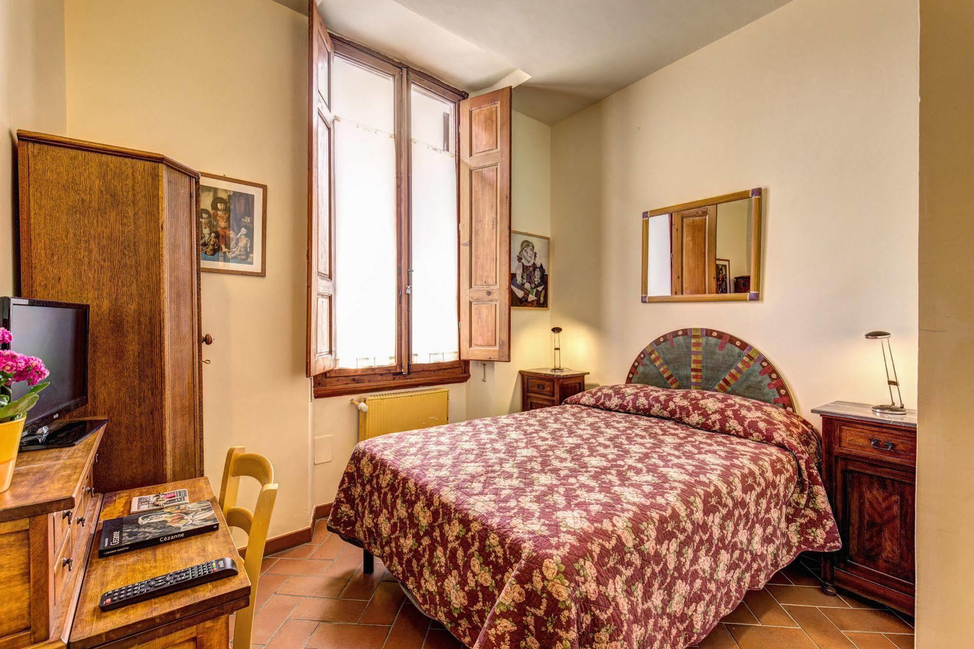San Giovanni Gasthof 3*