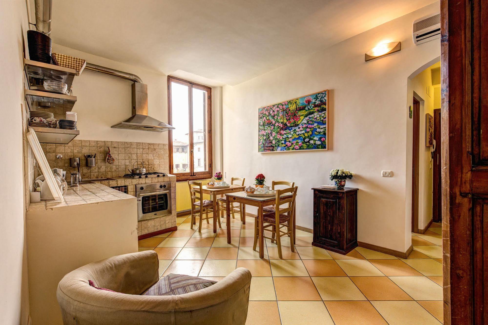 San Giovanni Gasthof Florenz