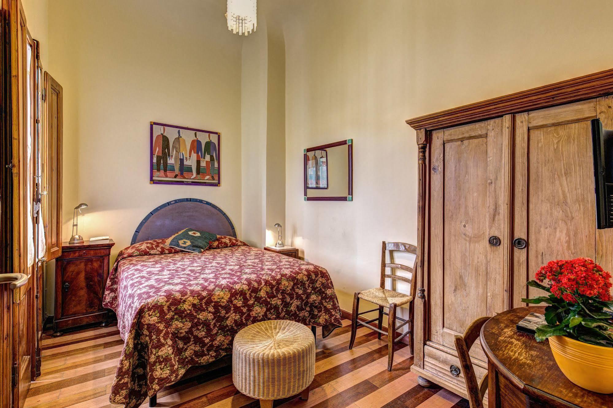 Gasthof San Giovanni Florenz