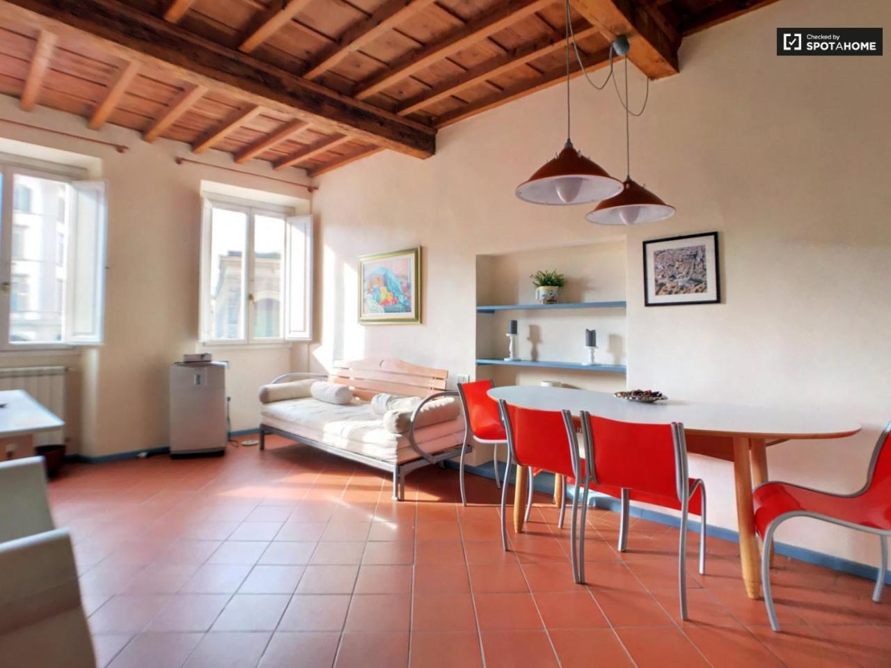 San Giovanni Gasthof Florenz