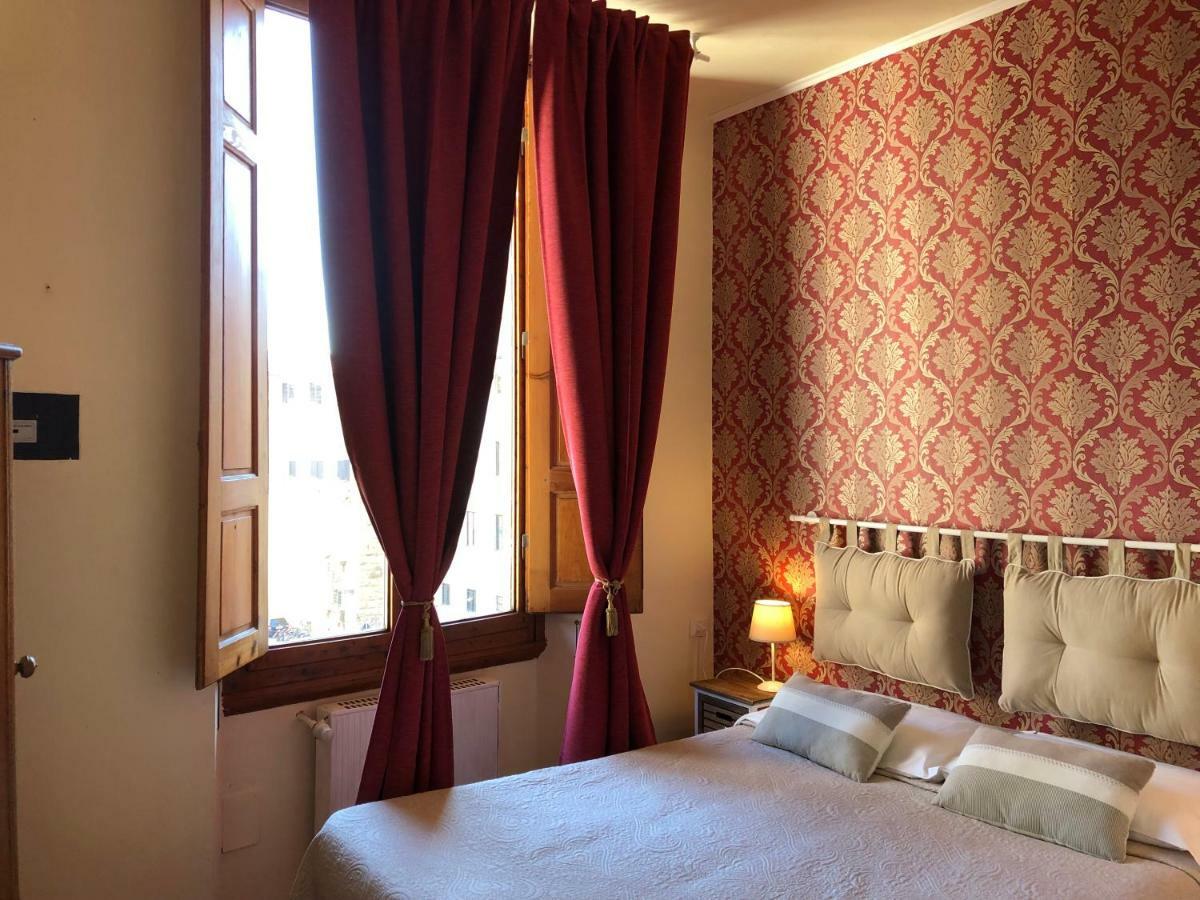 San Giovanni Gasthof Florenz