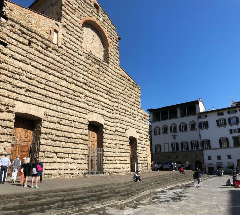 San Giovanni Gasthof