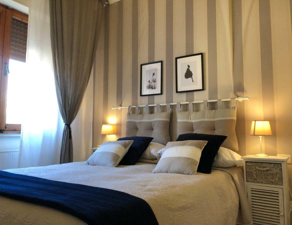 Gasthof San Giovanni Florenz