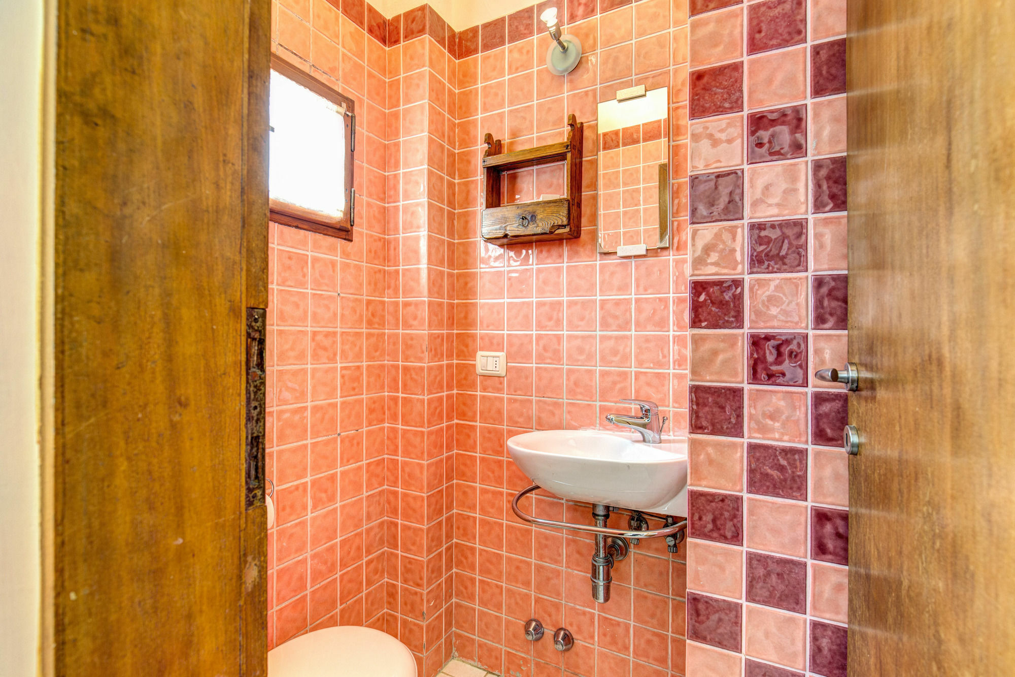 San Giovanni Gasthof 3*