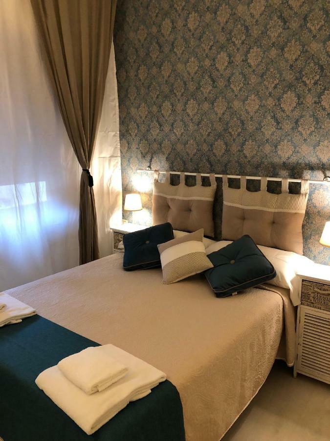 San Giovanni 3* Florenz