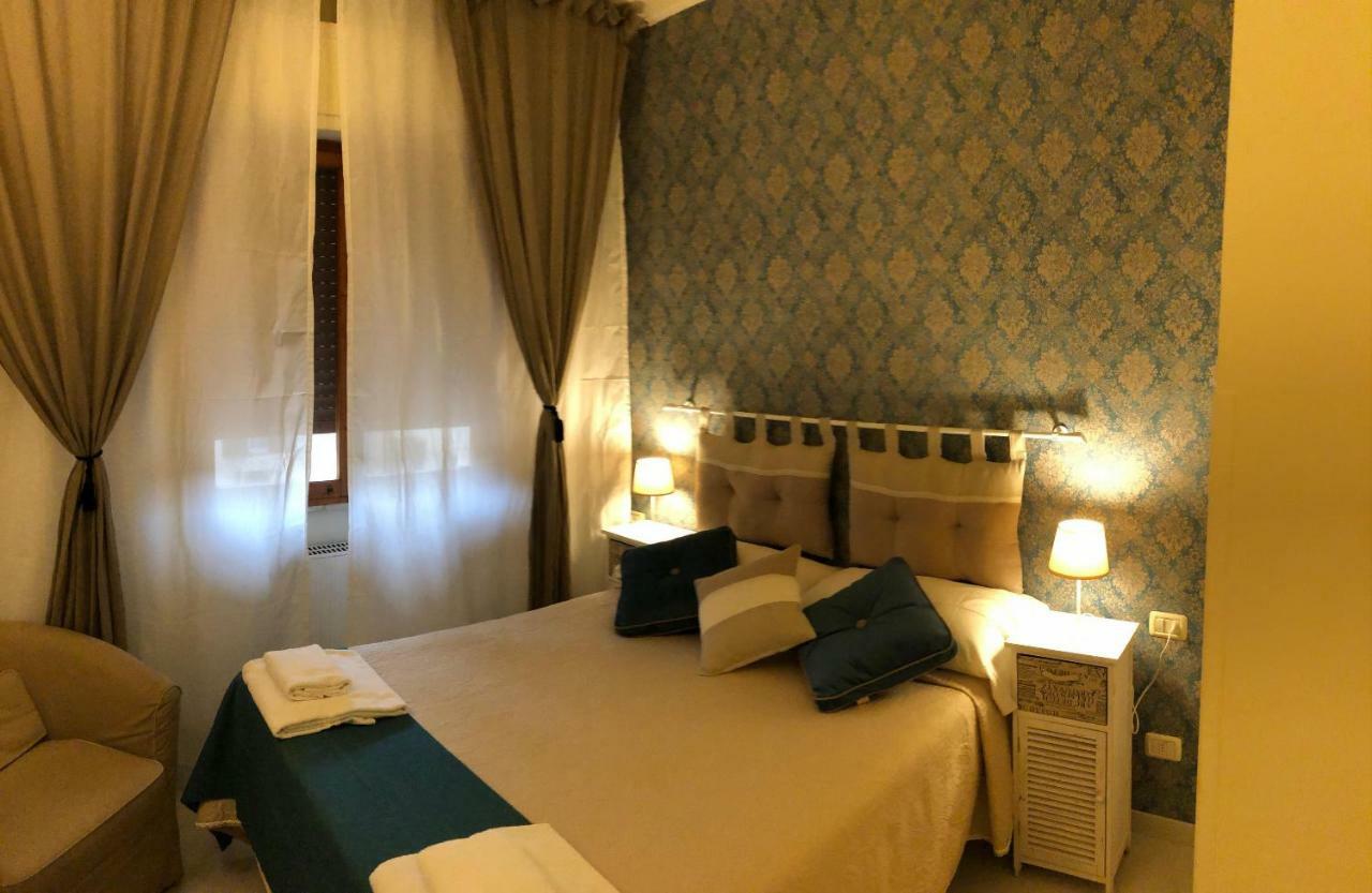 San Giovanni Gasthof Florenz